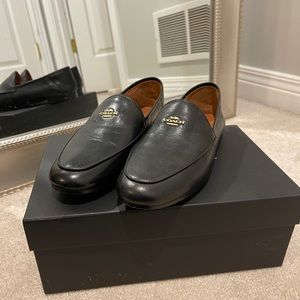 Coach Loafers